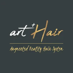 Art Plus Hair logosu