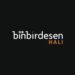 Binbirdesen Halı logosu