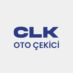CLK Oto Çekici logosu
