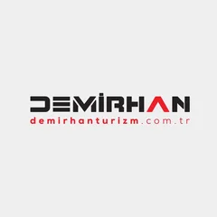 Demirhan Turizm logosu