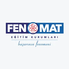 FENOMAT Eğitim Kurumları logosu