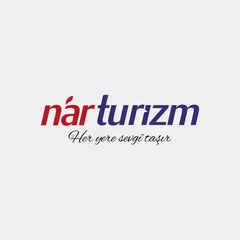 Nar Turizm logosu
