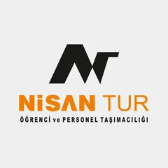 Nisan Tur logosu