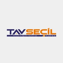 TAV Seçil Turizm logosu